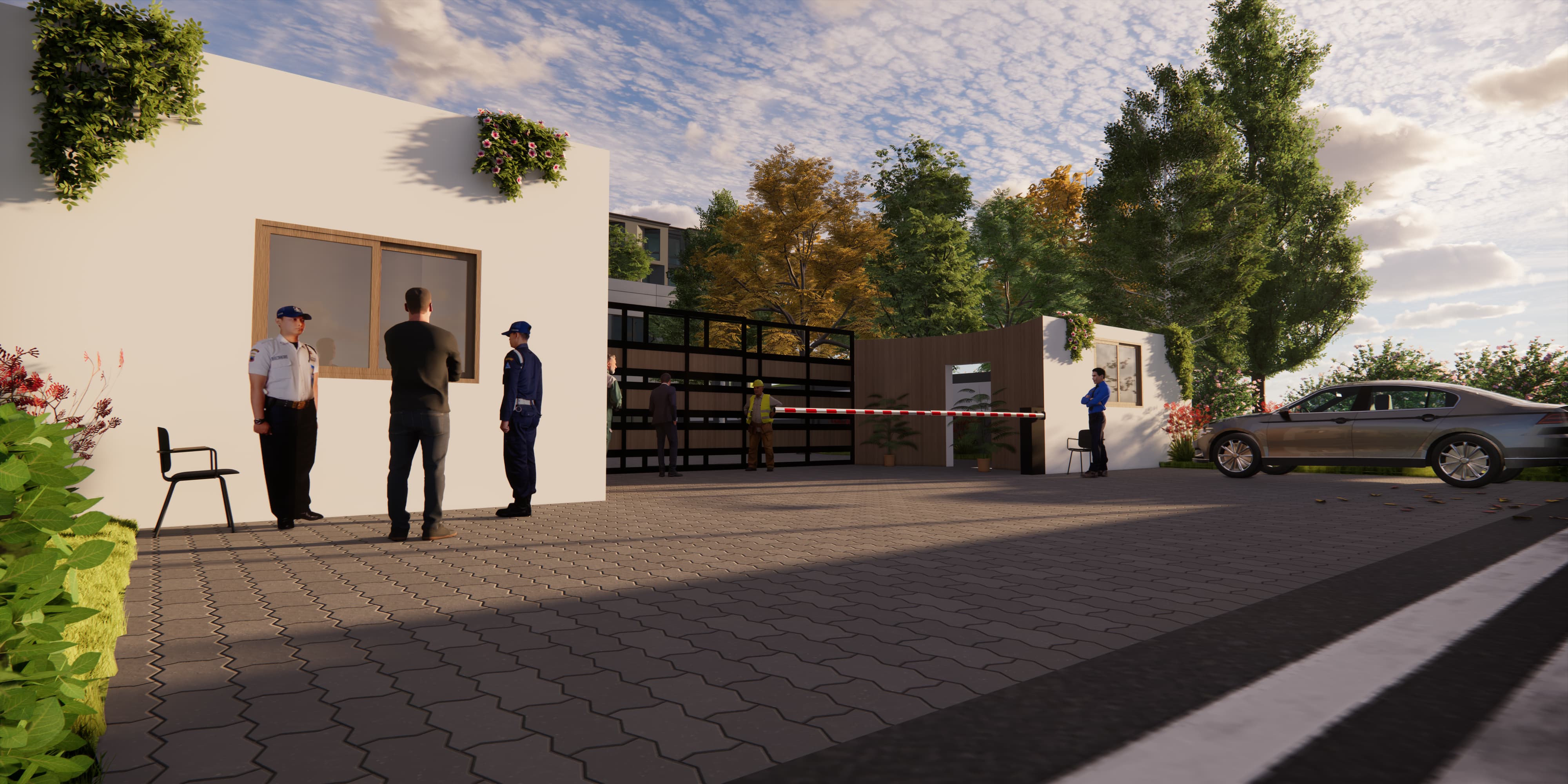 Sourcing Excellence, Delivering Trust